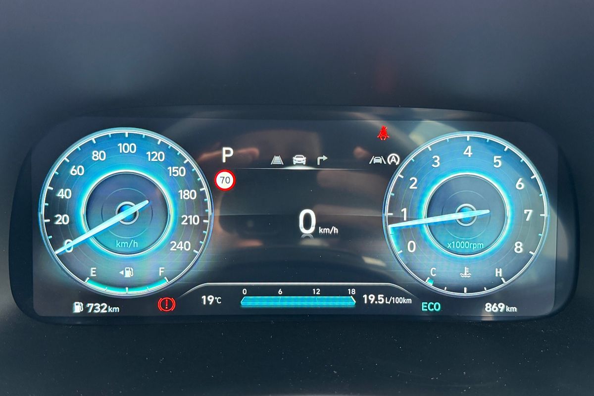 2024 Hyundai i30 N Line Premium PDe.V6
