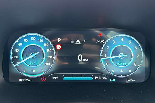 2024 Hyundai i30 N Line Premium PDe.V6