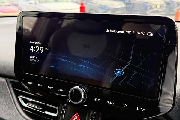 2024 Hyundai i30 N Line Premium PDe.V6