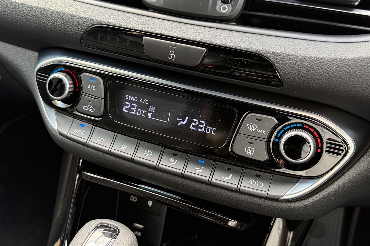 2024 Hyundai i30 N Line Premium PDe.V6