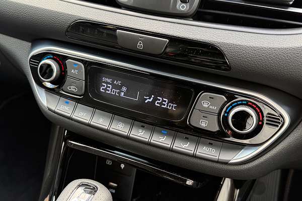 2024 Hyundai i30 N Line Premium PDe.V6