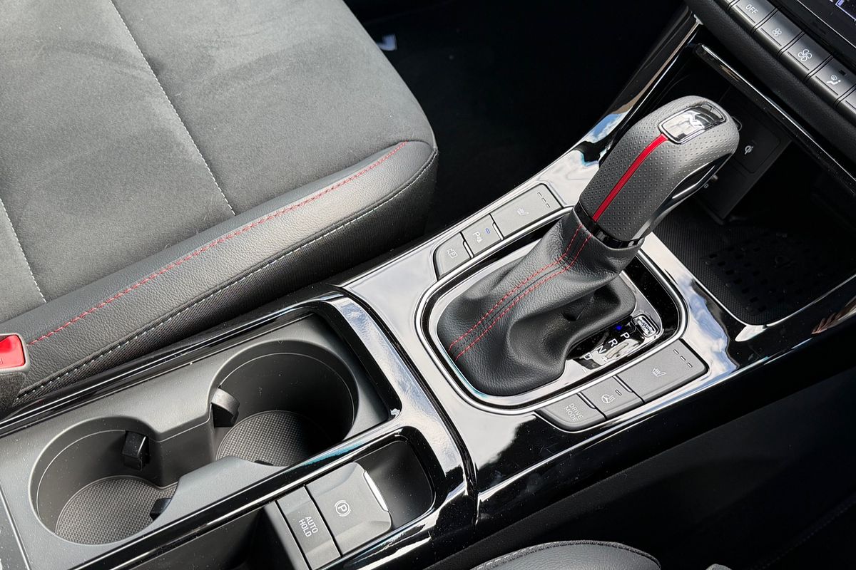 2024 Hyundai i30 N Line Premium PDe.V6