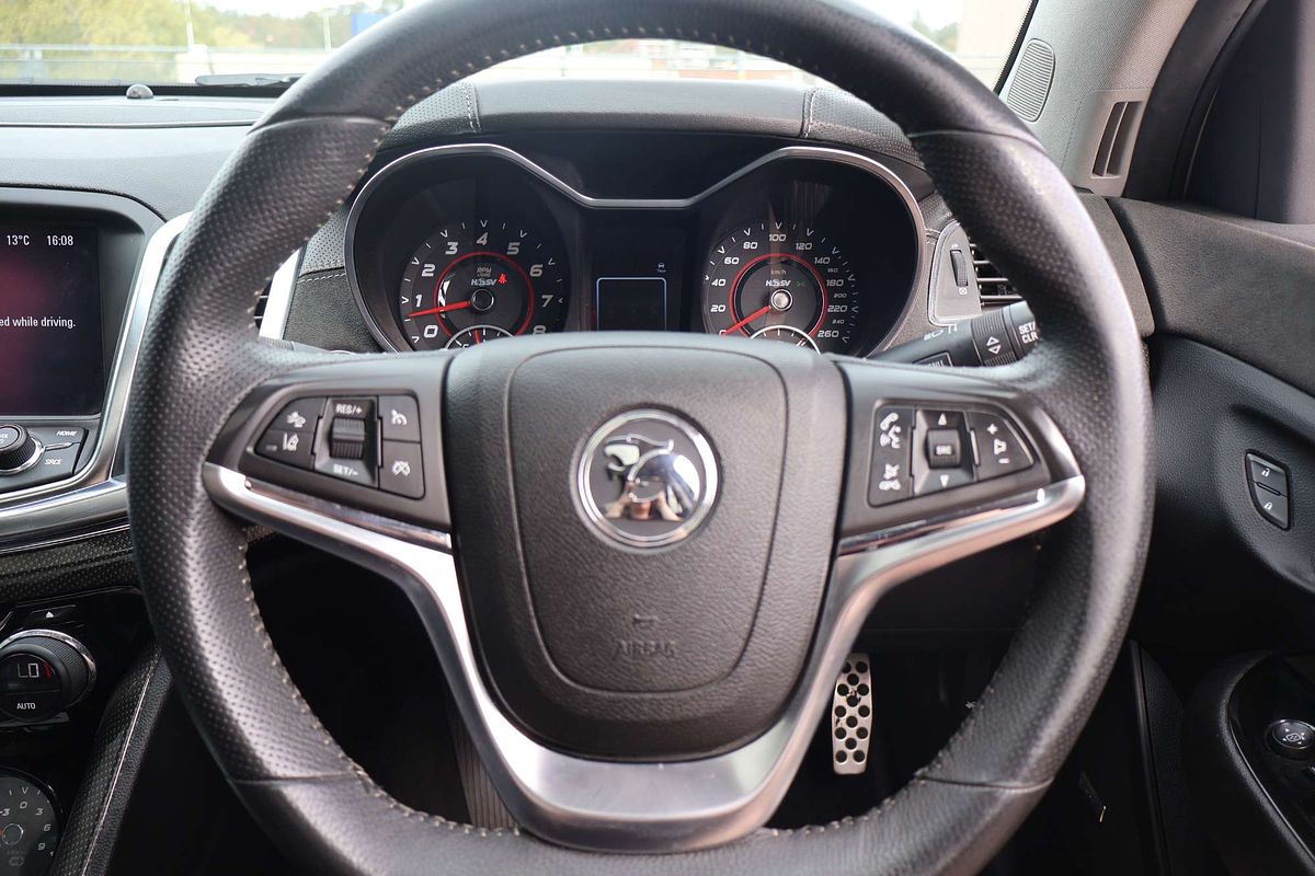 2014 HSV GTS  GEN F
