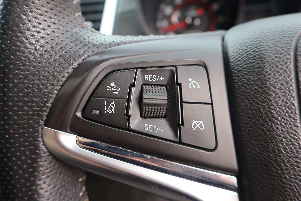 2014 HSV GTS  GEN F