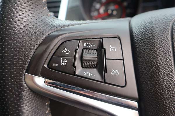 2014 HSV GTS  GEN F