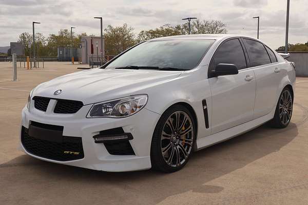 2014 HSV GTS  GEN F