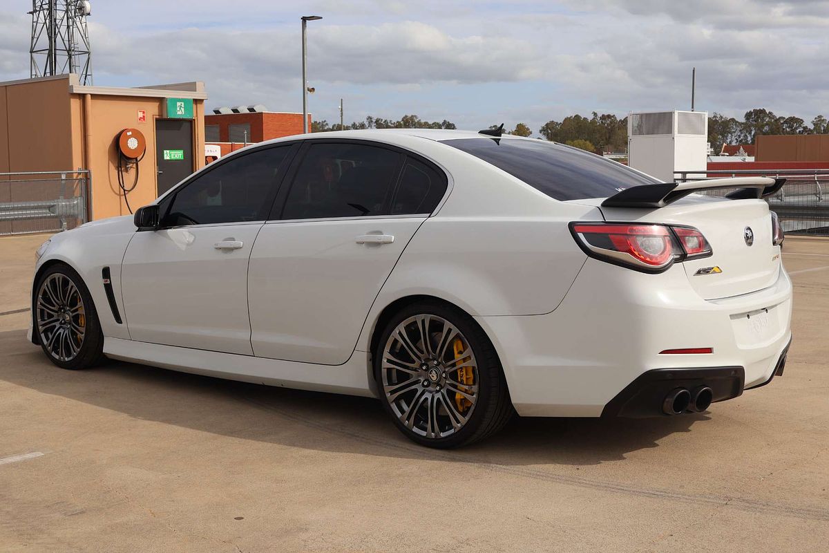 2014 HSV GTS  GEN F