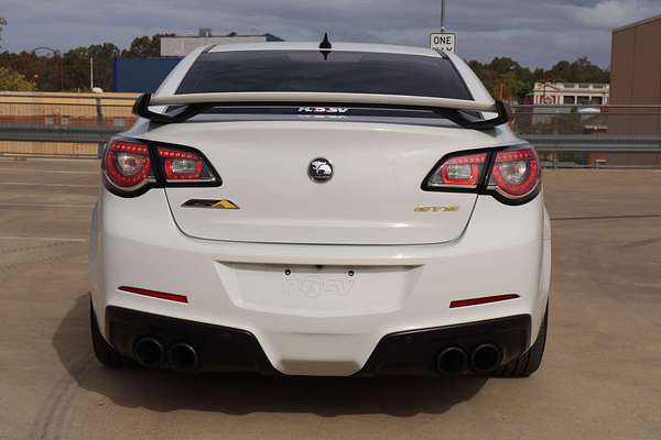 2014 HSV GTS  GEN F