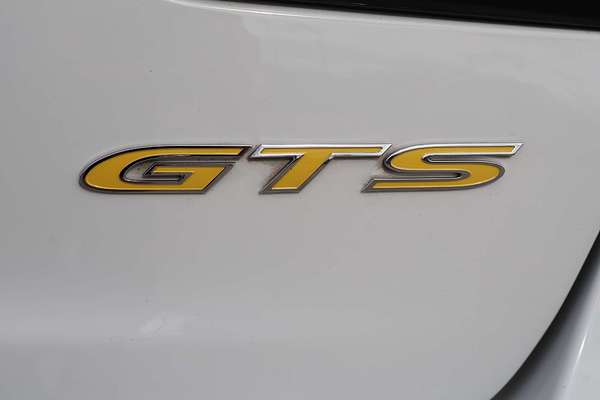 2014 HSV GTS  GEN F
