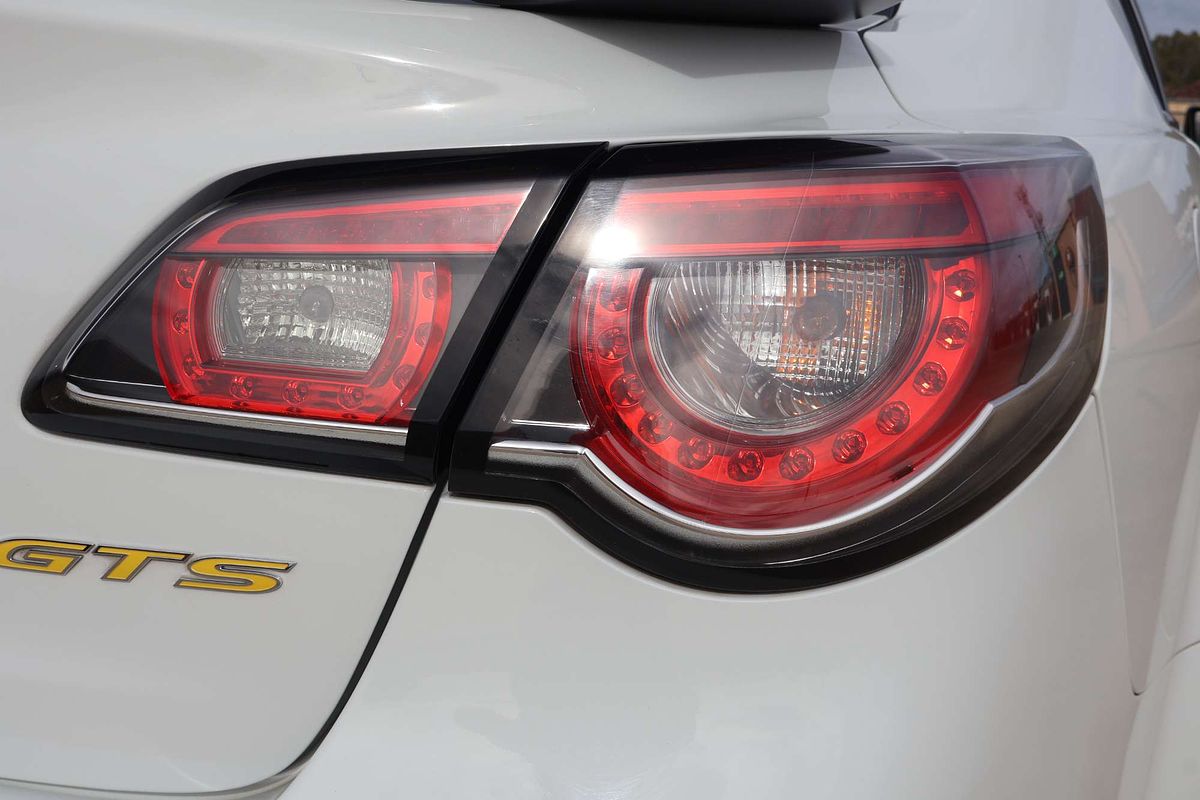 2014 HSV GTS  GEN F