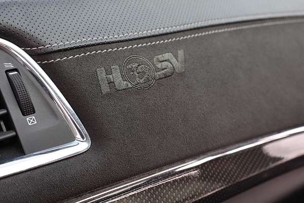 2014 HSV GTS  GEN F