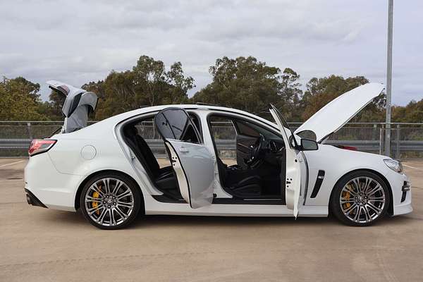 2014 HSV GTS  GEN F