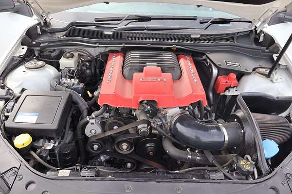 2014 HSV GTS  GEN F