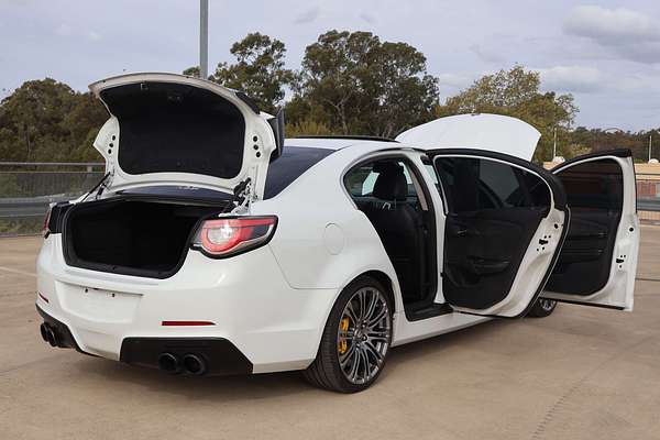 2014 HSV GTS  GEN F