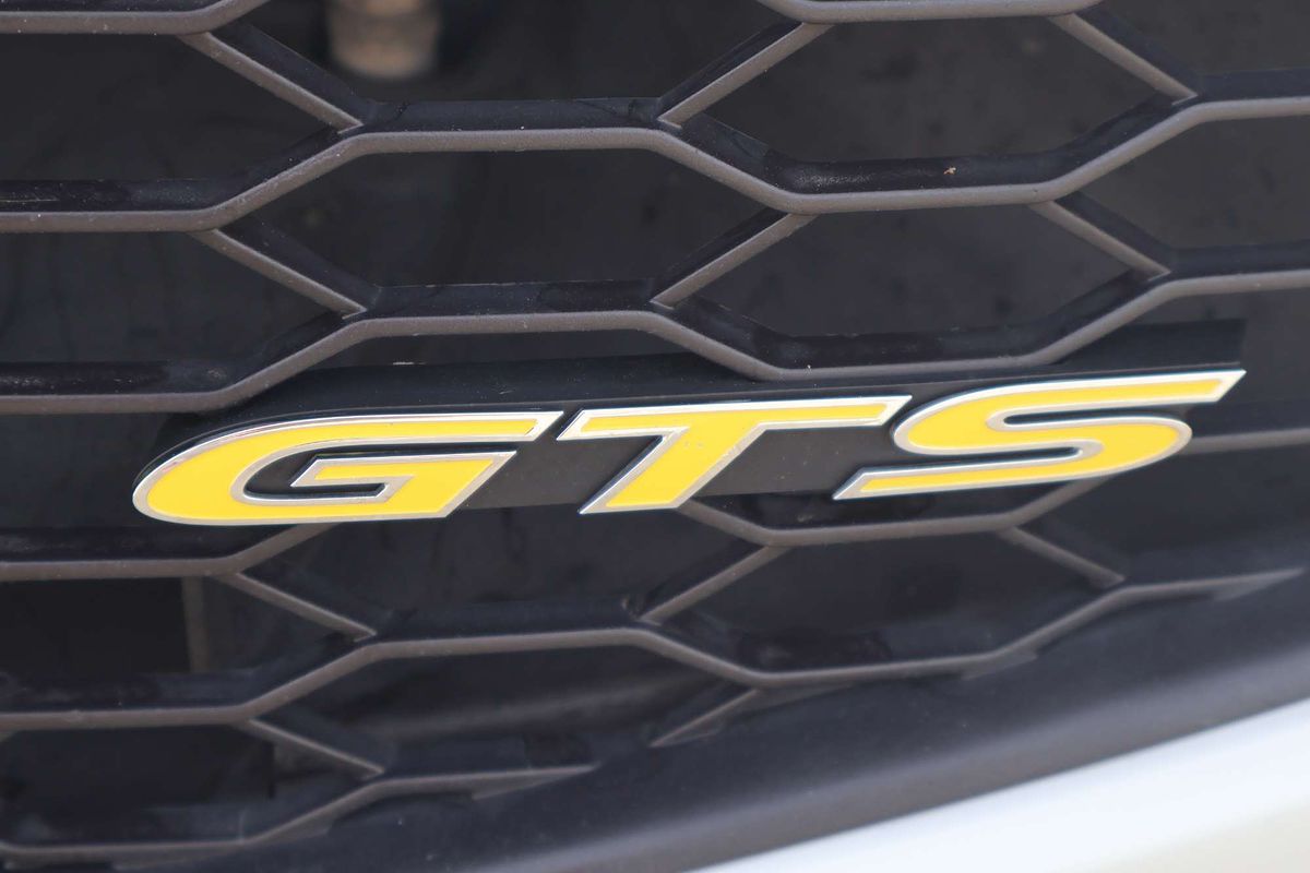 2014 HSV GTS  GEN F