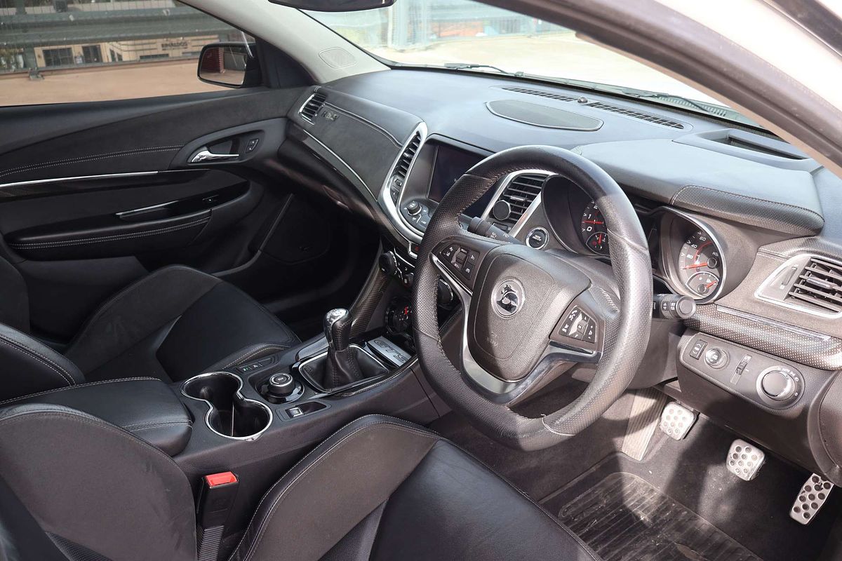 2014 HSV GTS  GEN F