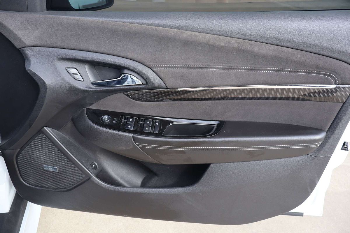 2014 HSV GTS  GEN F
