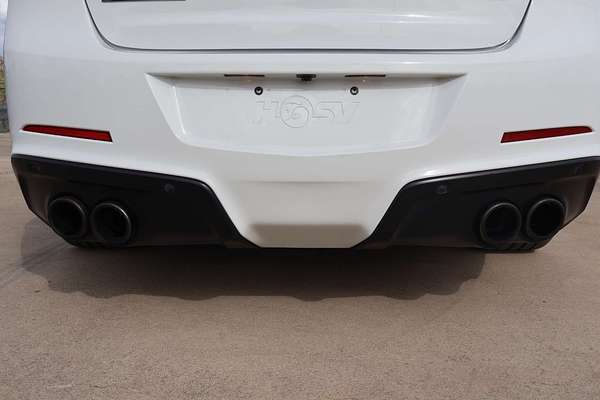 2014 HSV GTS  GEN F
