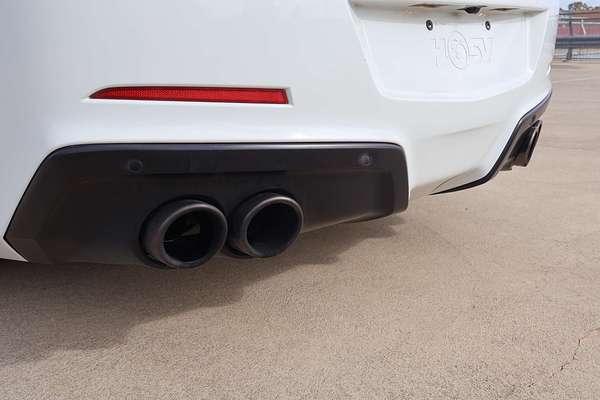 2014 HSV GTS  GEN F