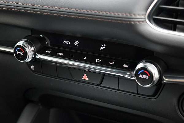 2024 Mazda 3 G20 Evolve BP Series