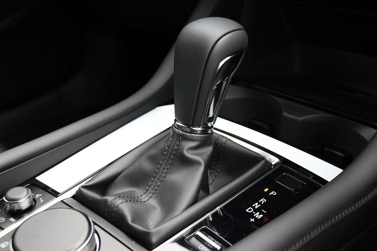 2024 Mazda 3 G20 Evolve BP Series