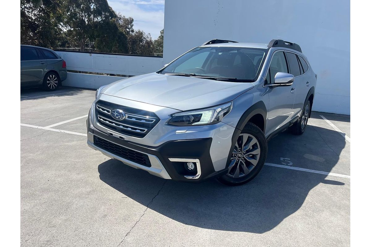 2024 Subaru Outback AWD 6GEN