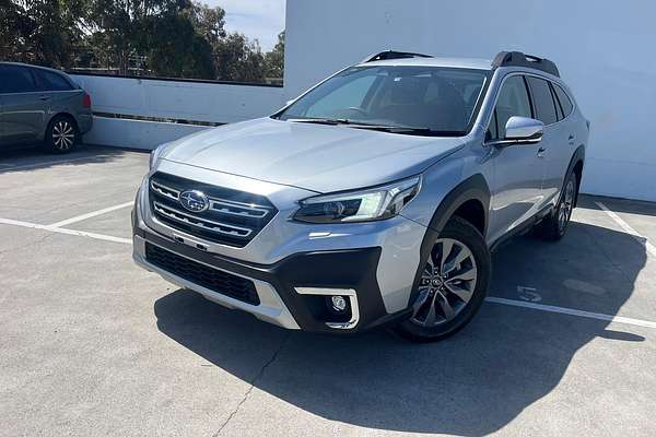 2024 Subaru Outback AWD 6GEN