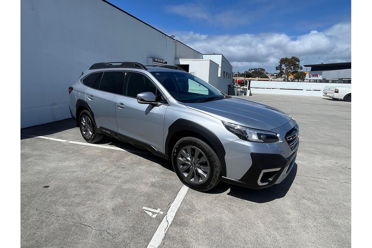 2024 Subaru Outback AWD 6GEN