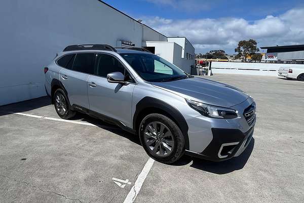 2024 Subaru Outback AWD 6GEN