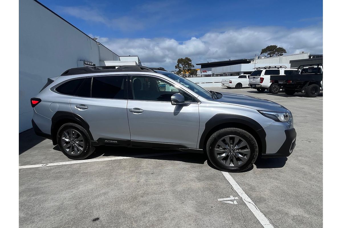 2024 Subaru Outback AWD 6GEN