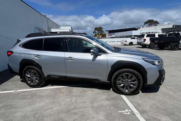 2024 Subaru Outback AWD 6GEN