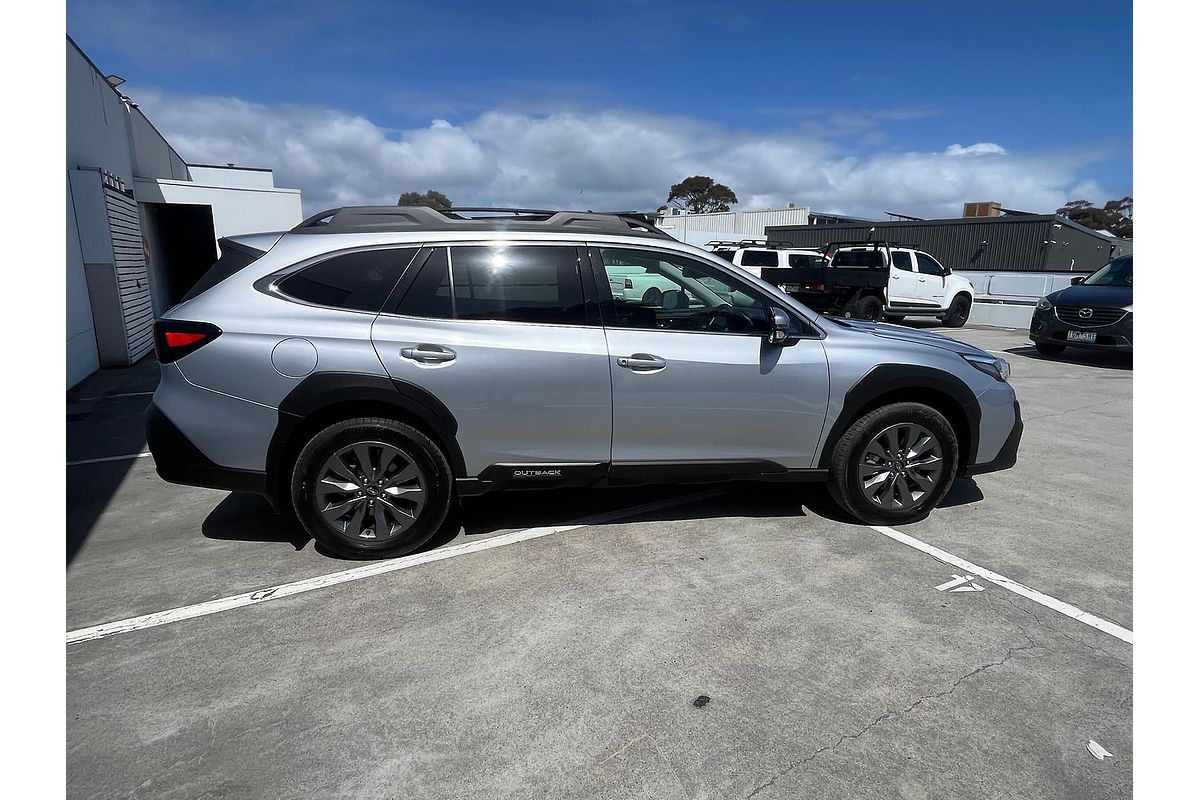 2024 Subaru Outback AWD 6GEN