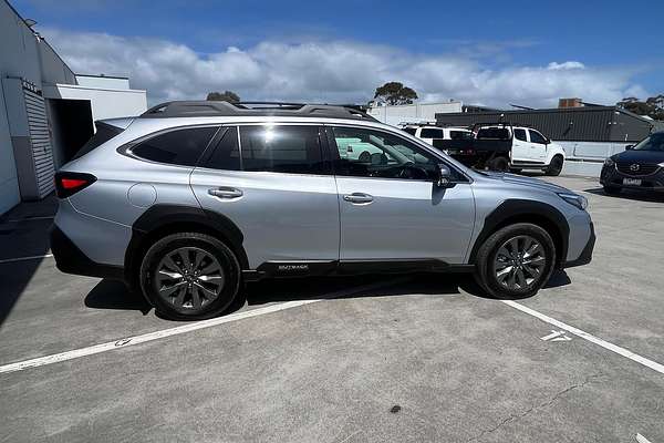 2024 Subaru Outback AWD 6GEN