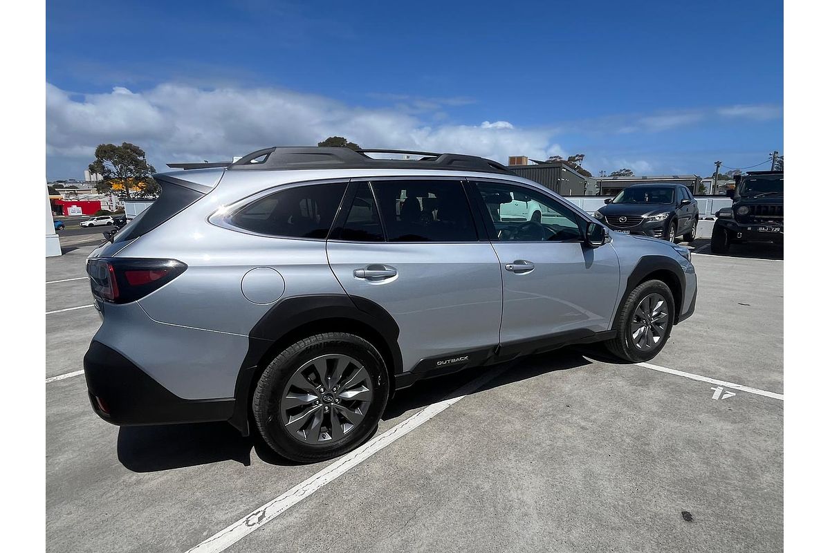 2024 Subaru Outback AWD 6GEN