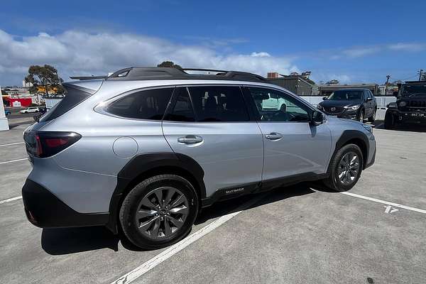 2024 Subaru Outback AWD 6GEN