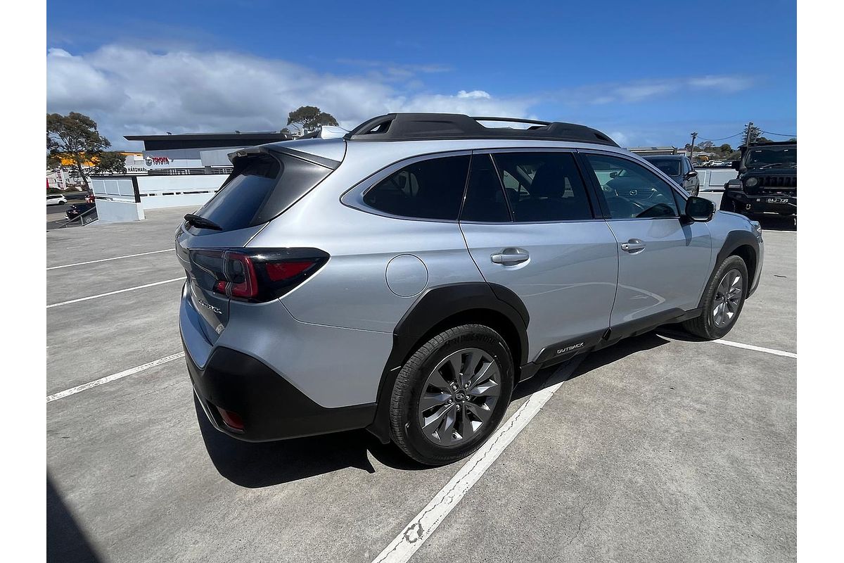 2024 Subaru Outback AWD 6GEN