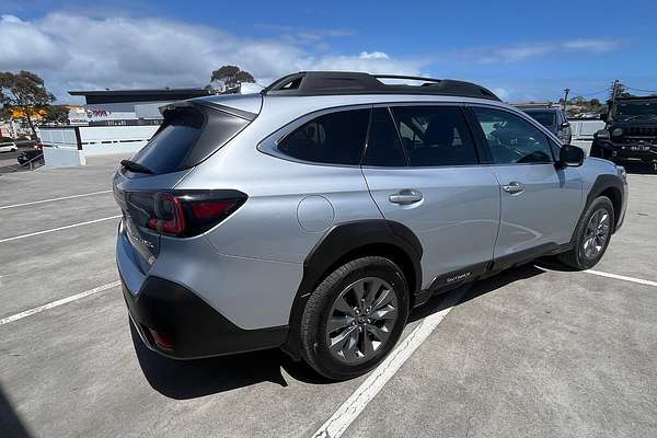 2024 Subaru Outback AWD 6GEN