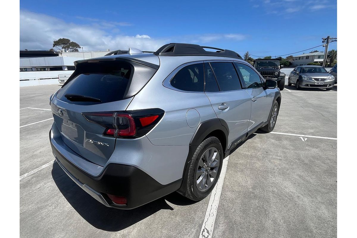 2024 Subaru Outback AWD 6GEN