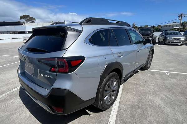 2024 Subaru Outback AWD 6GEN