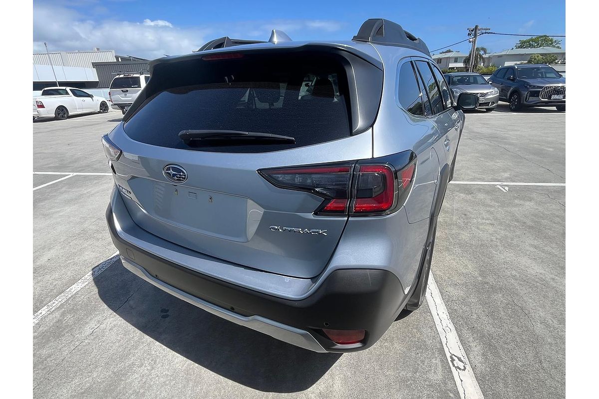 2024 Subaru Outback AWD 6GEN