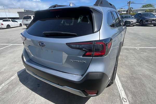 2024 Subaru Outback AWD 6GEN