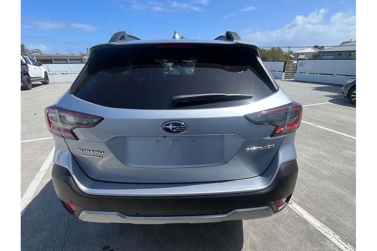 2024 Subaru Outback AWD 6GEN