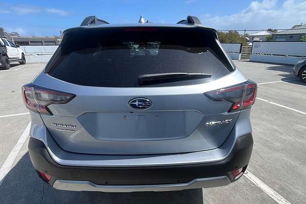 2024 Subaru Outback AWD 6GEN
