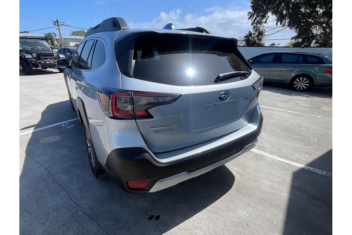 2024 Subaru Outback AWD 6GEN