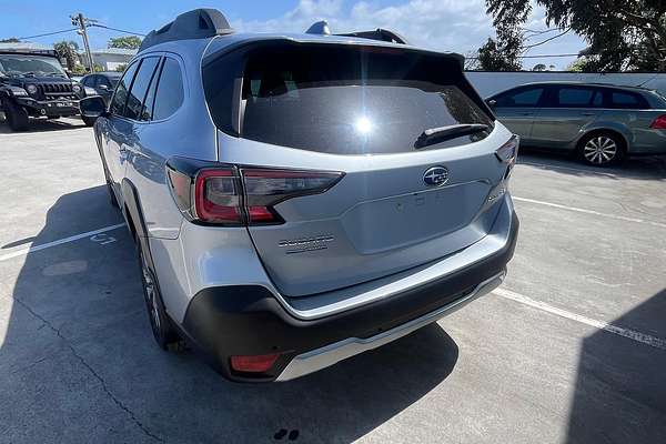 2024 Subaru Outback AWD 6GEN