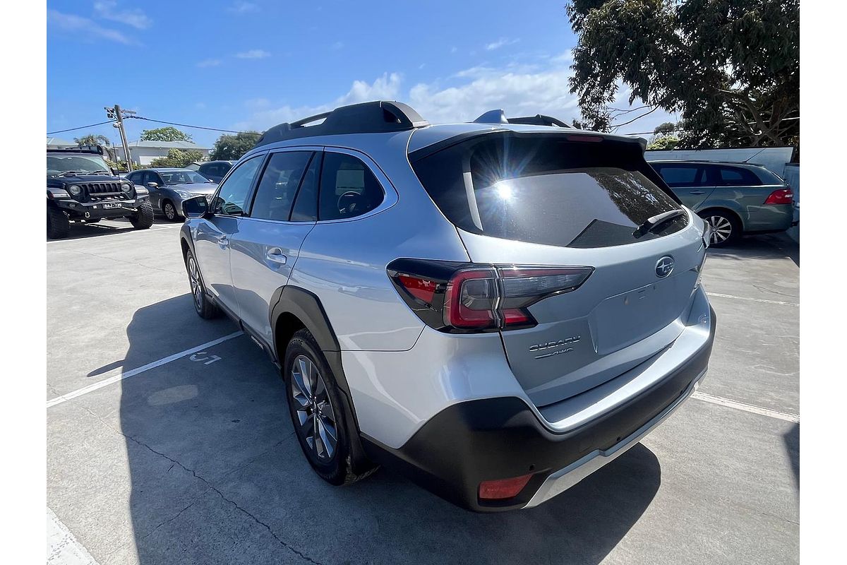 2024 Subaru Outback AWD 6GEN