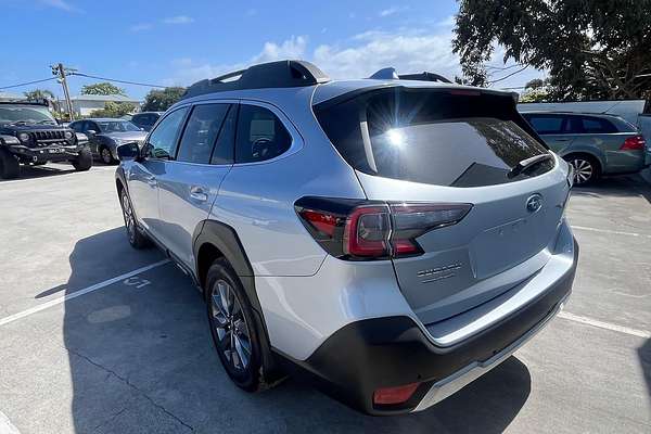 2024 Subaru Outback AWD 6GEN