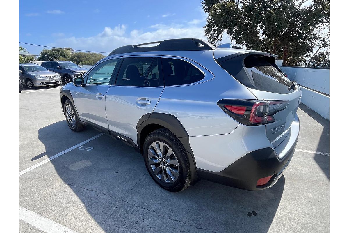 2024 Subaru Outback AWD 6GEN
