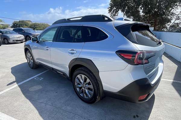 2024 Subaru Outback AWD 6GEN