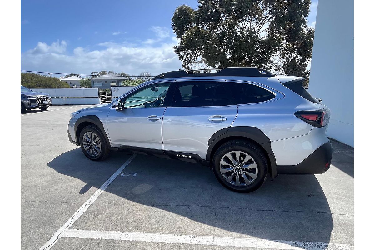 2024 Subaru Outback AWD 6GEN